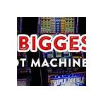 biggest ever slot win